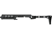Umarex T4E Carbine Conversion Kit for TR50/HDR50 Paintball Marker