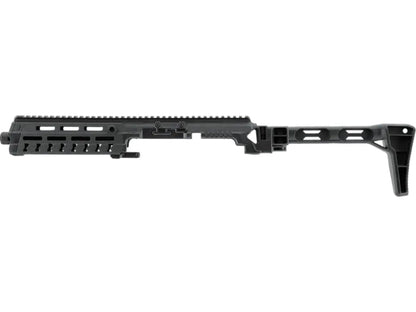Umarex T4E Carbine Conversion Kit for TR50/HDR50 Paintball Marker