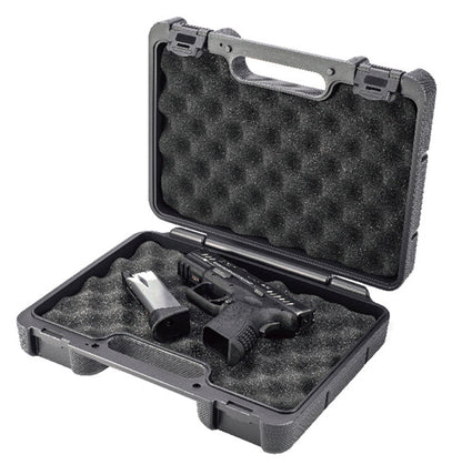 Hwasan Pistol Case 32cmx25cmx8.5cm - Black
