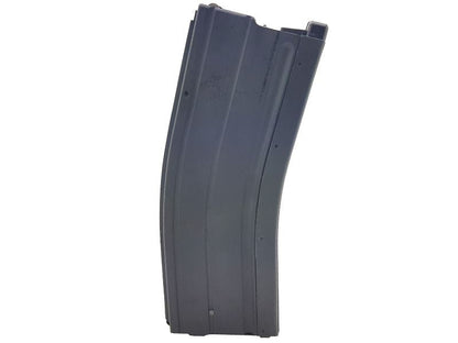 Golden Eagle M4 Gas Magazine (Full Metal - 50 Rounds - Black)