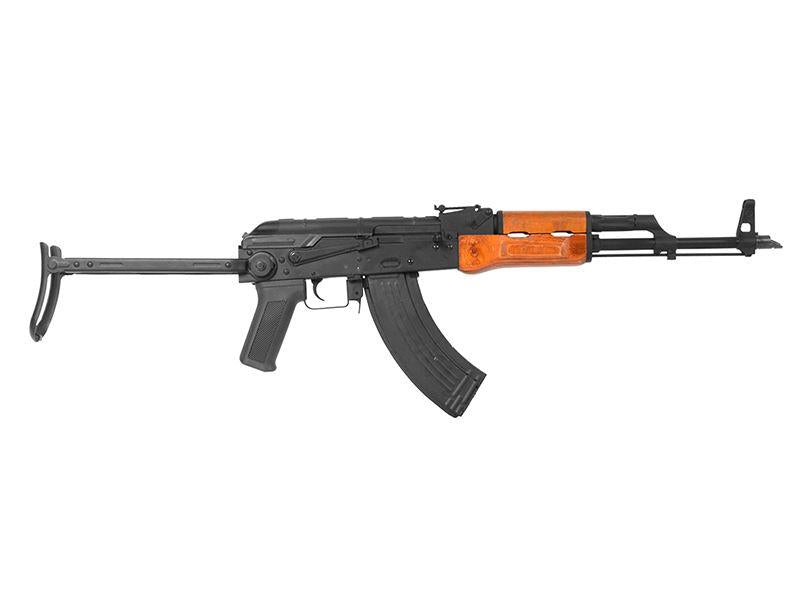 Cyma 74 AKM Classic AEG (Folding Stock - Full Metal/Real Wood - CYMA-CM048S)