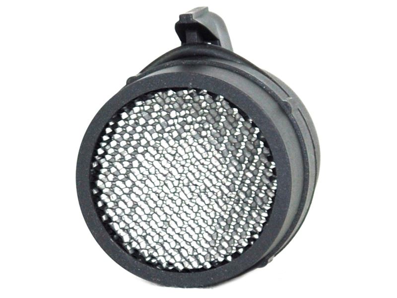 ACM Kill Flash for ACOG (Black)