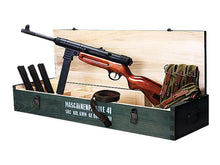SRC MP41 AEG Luxury Edition (Steel and Wood - GE-0641TM IIIL)