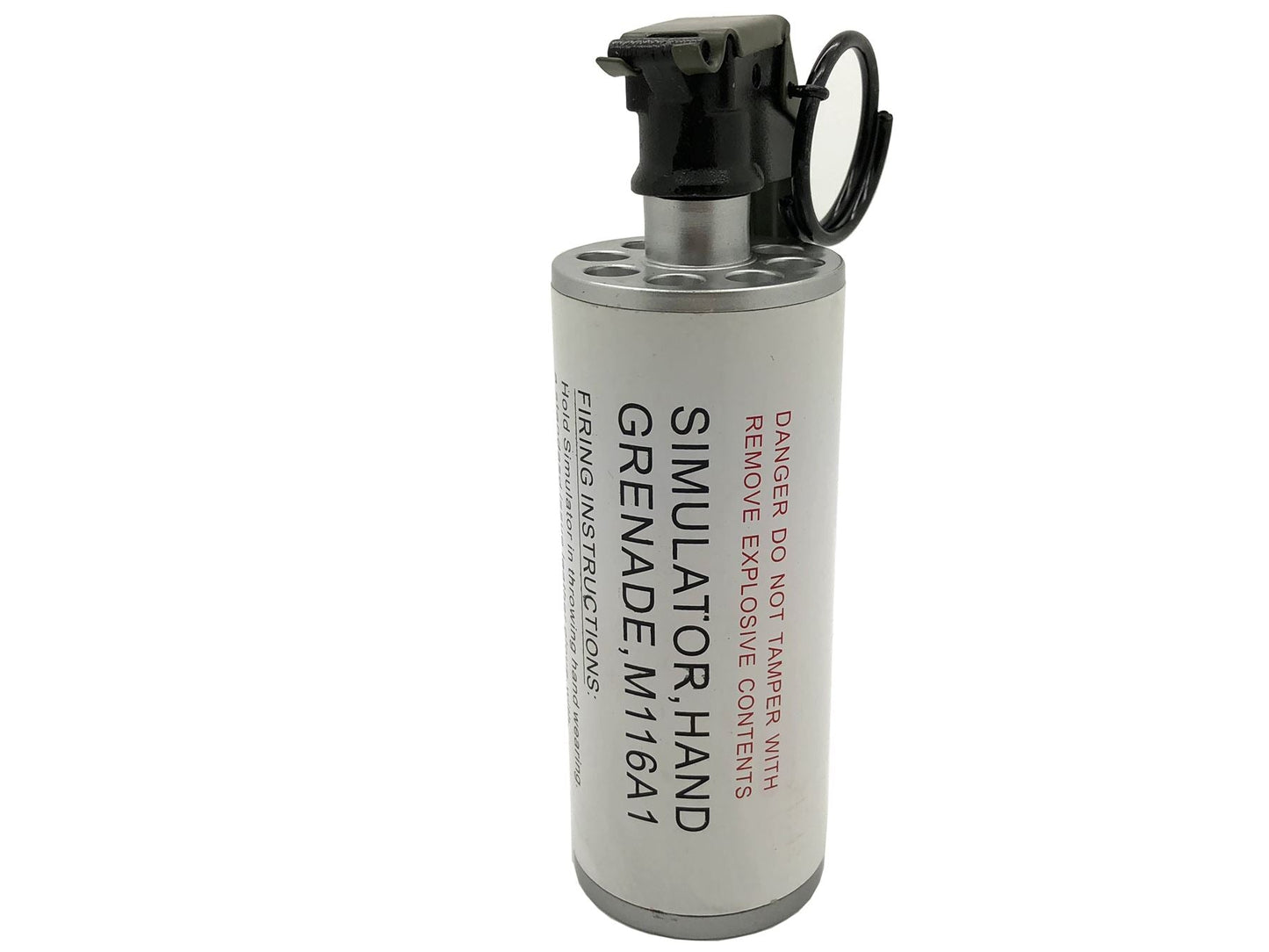 Emerson Dummy M116A1 Grenade