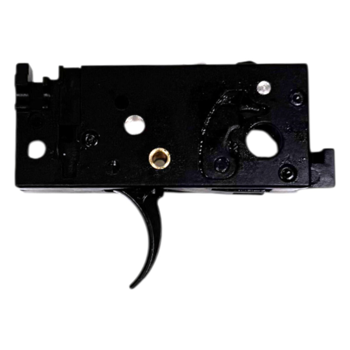 EMG Helios x Noveske x Double Eagle M4/N4 MWS Series (G101 Trigger Box)
