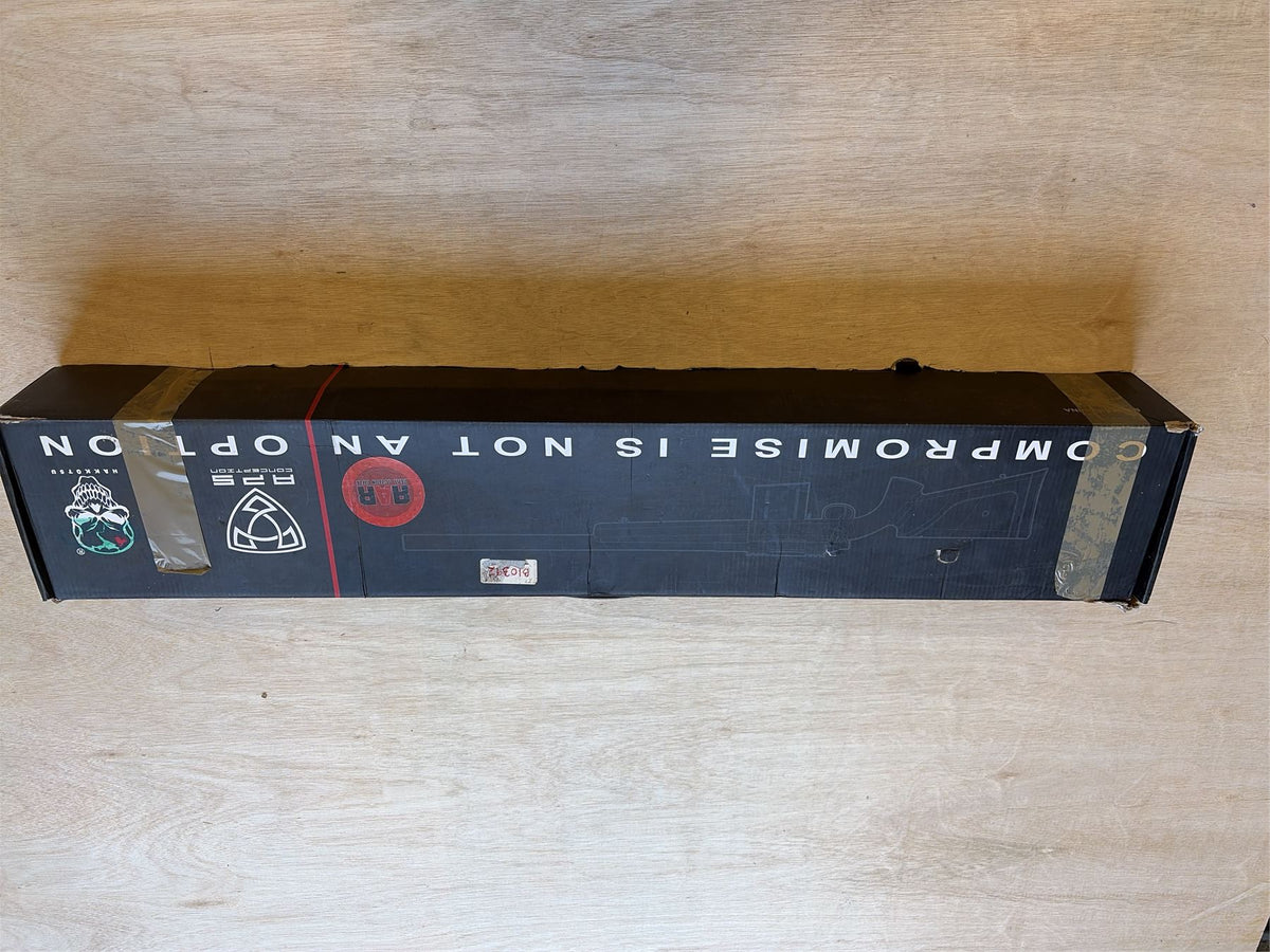 [Boneyard] EMG Barrett Fieldcraft Sniper (BF-B) - Defect unknown - sold as-is - untested