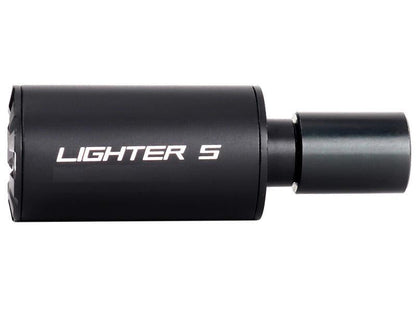 WoSport WS301 UV Pistol Tracer Unit (Full Metal)