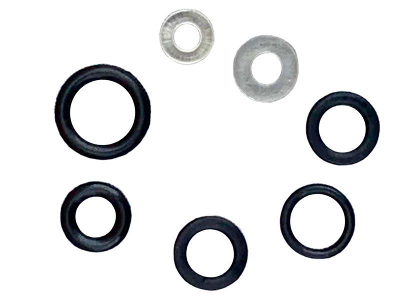 Baikal Seal kit for Makarov МР-654 Air Pistol (7 Seals)