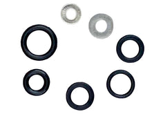 Baikal Seal kit for Makarov МР-654 Air Pistol (7 Seals)