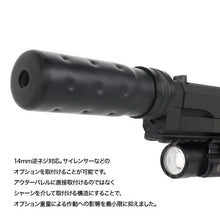 Laylax Nine Ball Hi-Capa 5.1 SAS Front Kit NEO R for Tokyo Marui Hi-Capa 5.1
