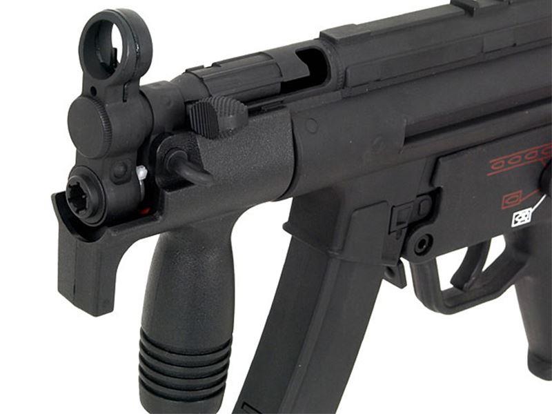 Cyma CM041K Submachine SMG AEG
