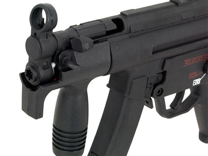 Cyma CM041K Submachine SMG AEG