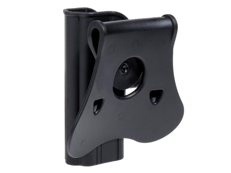 Amomax G Series Holster (Polymer - For WE-TM-KJW - Black)