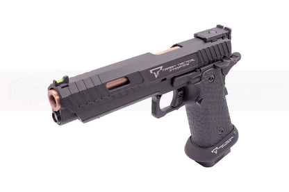 TTI x EMG 2011 Combat Master Co2 Blowback Pistol (TT-CM0101-AG)