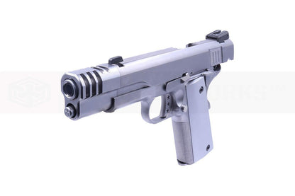 [Air Gun] Armorer Works Custom 1911 Co2 Blowback (AG-NE3101 - 4.5mm/.177)