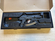 [Boneyard] G&G AK PRK9 AEG (Black - GRK-9MM-ETU-BNB-NCM) - Unknown Fault or Ex. Display