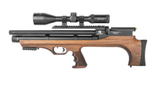 Reximex Lyra Bullpup .177 Walnut PCP Air Rifle | Wholesale
