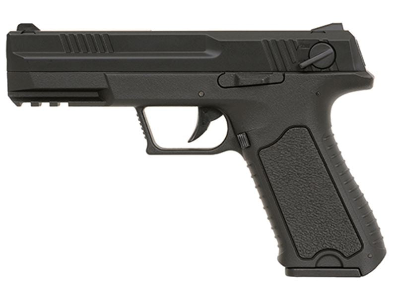 Cyma CM127 AEP (Black)