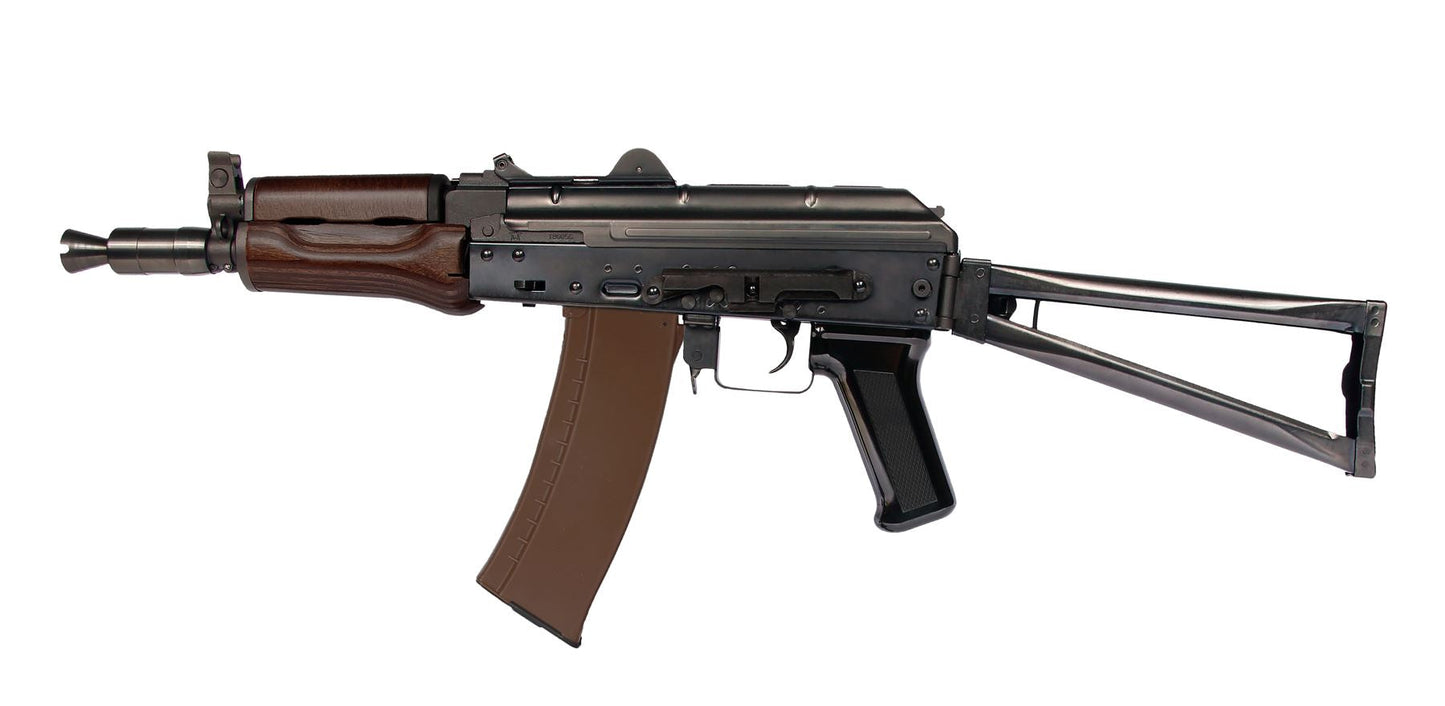 Bolt AKSU74U B.R.S.S System Recoil