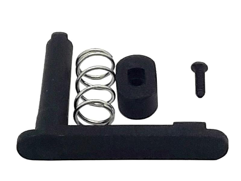 WE Part - M4A1 - Part No. 75 - Magazine Catch