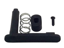 WE Part - M4A1 - Part No. 75 - Magazine Catch
