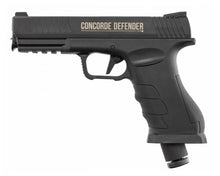 Concorde CD50 .50 Cal CO2 Pistol Marker