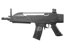 SRC SR8-CC AEG (3rd Generation - Black - GE-0623III-BK)