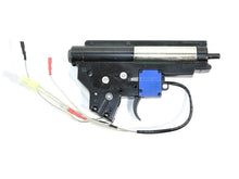 ARES M4-E/Amoeba Complete Gearbox with ECU for M4 Front Wire