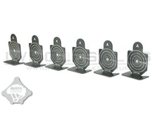 FMA Practice target (Pack of 6) (TB1002)