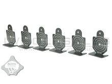 FMA Practice target (Pack of 6) (TB1002)