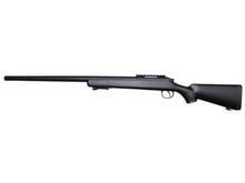 Well MB03 VSR10 Sniper Rifle (Upgraded Steel Parts - MB03 - Black)