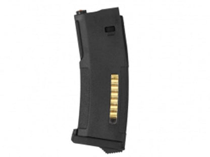 PTS EPM Marui Recoil M4/SCR Shock Magazine (120 Rounds - Black)