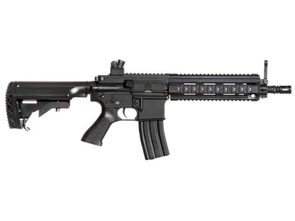 Golden Eagle AR4168 AEG (Inc. Bat. And Charger - Polymer Body - Black)