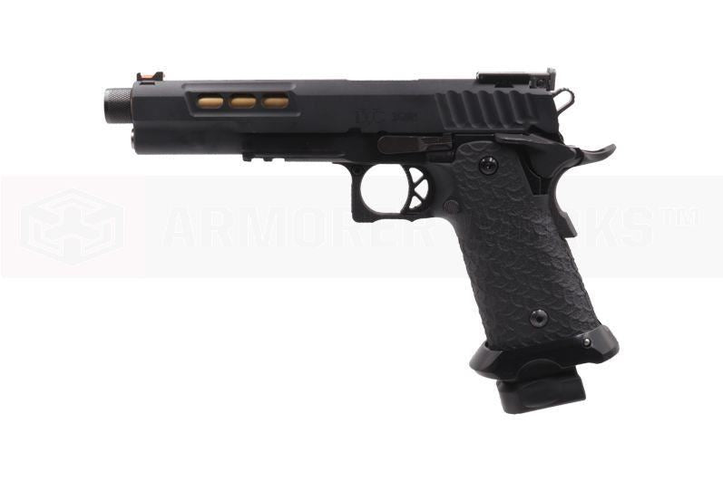 STI x EMG DVC 3-Gun 2011 Co2 Blowback Pistol (ST-DV0200-AG)