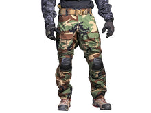EmersonGear G3 Combat Pants-Advanced Version 2017 ／WL-32W (EM9351WL32)