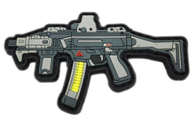 Airtech Evo Patch