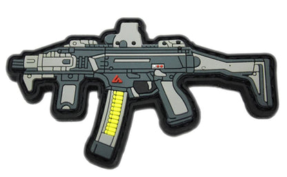 Airtech Evo Patch