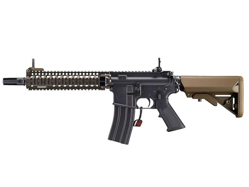 Tokyo Marui MK18 MOD1 Gas Blowback Rifle