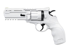 Elite Force by Umarex H8R Gen2 CO2 Powered Airsoft Revolver (White - 2.6492)