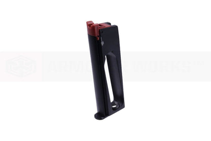 [Air Gun] Armorer Works 1911 Series Co2 Magazine (AG-NEMC01 - 4.5mm/.177)