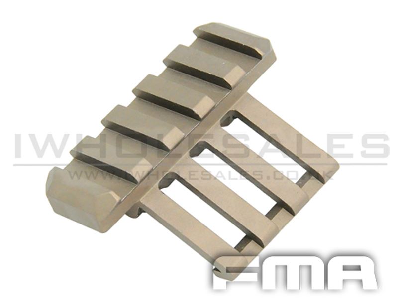FMA One Oclock Si (Tan) Mount (Tan) (TB345)