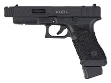 Secutor Gladius Magna VI Tier 2 Gas Blowback Pistol (Black)