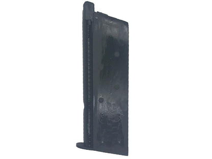 WE 1911 Mini Gas Magazine (13 Rounds - Black)