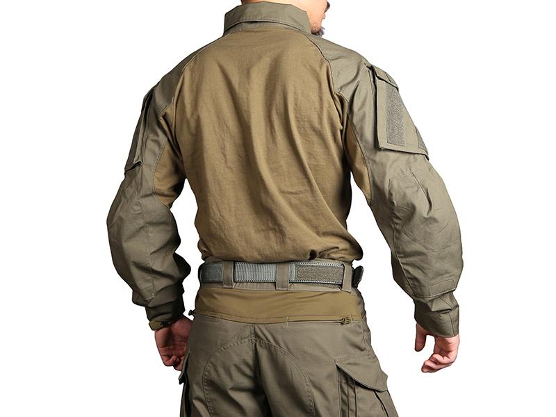 EmersonGear blue label Upgraded version G3 Combat Shirt／RG-S (EMB9501RGS)