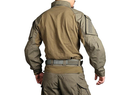 EmersonGear blue label Upgraded version G3 Combat Shirt／RG-S (EMB9501RGS)