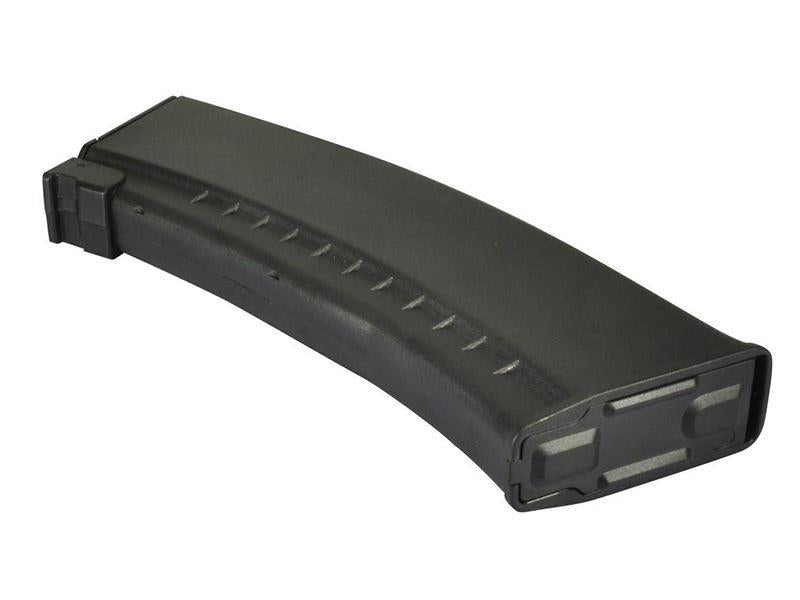 AK Hi-Cap 500 Round FLASH Magazine (Black)