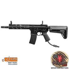 CYMA Standard M4 8.5 M-LOK Tracer HPA Wolverine Gen 2