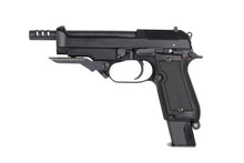 KWA M93R II NS2 Gas Blowback Pistol (Full Metal - 101-00182)