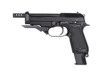 KWA M93R II NS2 Gas Blowback Pistol (Full Metal - 101-00182)