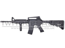 Lancer Dragon M4 BIAR AEG Tactical Rifle (Long)